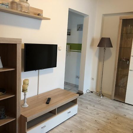 Ferienwohnung Held Έρντινγκ Εξωτερικό φωτογραφία