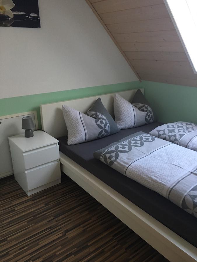 Ferienwohnung Held Έρντινγκ Εξωτερικό φωτογραφία