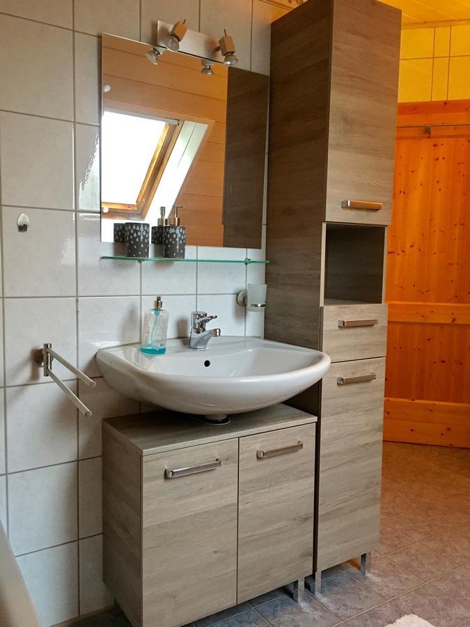 Ferienwohnung Held Έρντινγκ Εξωτερικό φωτογραφία