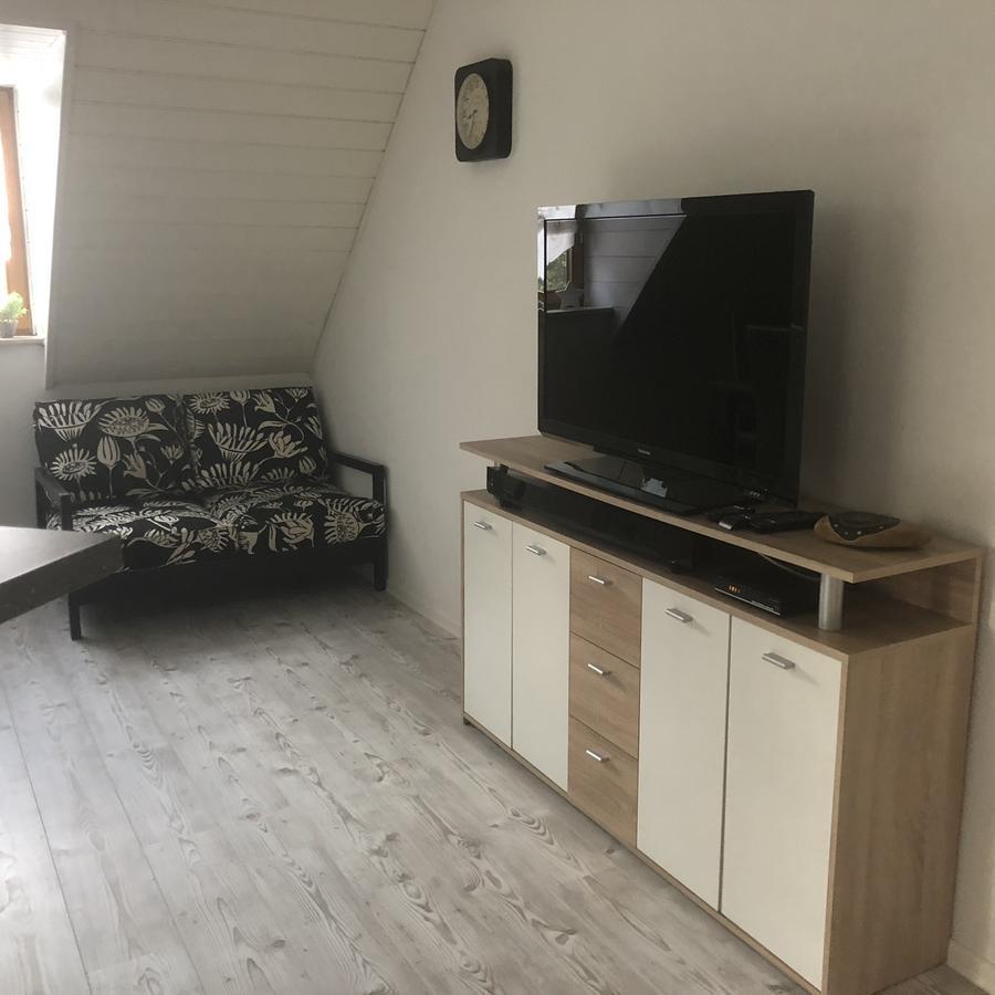 Ferienwohnung Held Έρντινγκ Εξωτερικό φωτογραφία