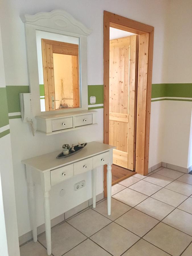 Ferienwohnung Held Έρντινγκ Εξωτερικό φωτογραφία