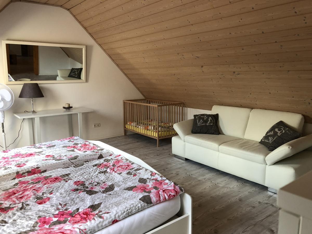 Ferienwohnung Held Έρντινγκ Εξωτερικό φωτογραφία